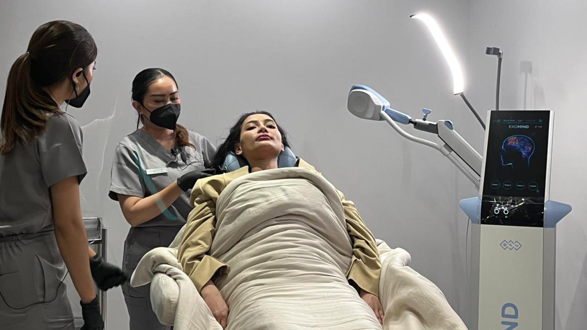 The Blade: Kesehatan & Kecantikan yang Mengalir Seperti Pagi di Cilacap